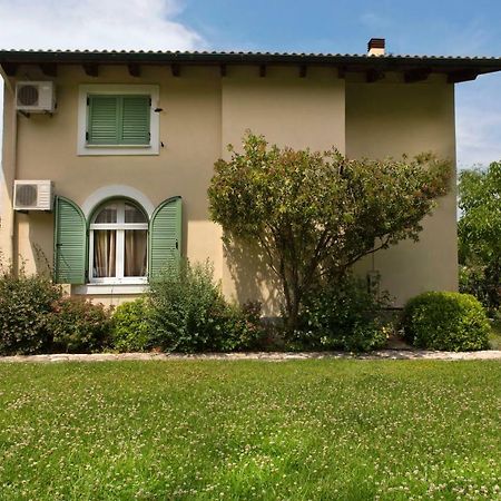 Achilles Country House Villa Perama  Exterior foto