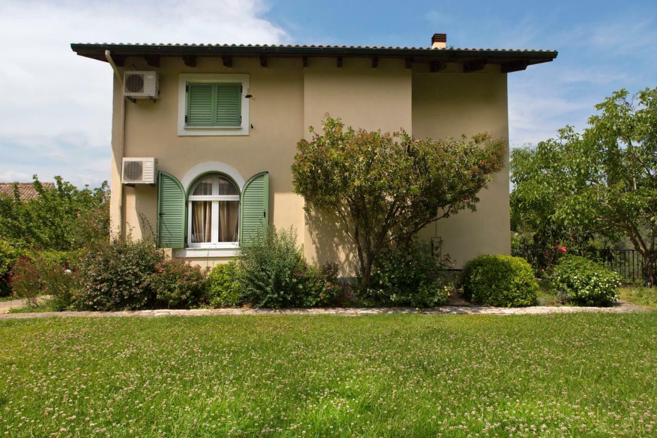 Achilles Country House Villa Perama  Exterior foto